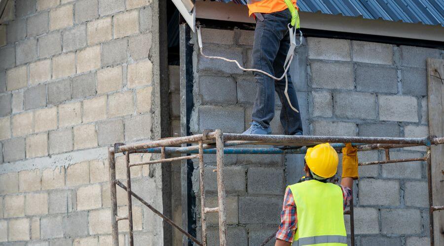 Professional Storm Sewer Service in Wallace, NE